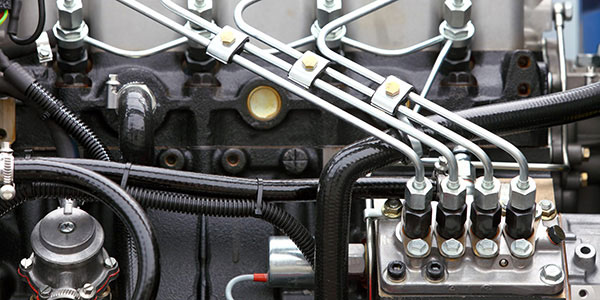 Image of engine